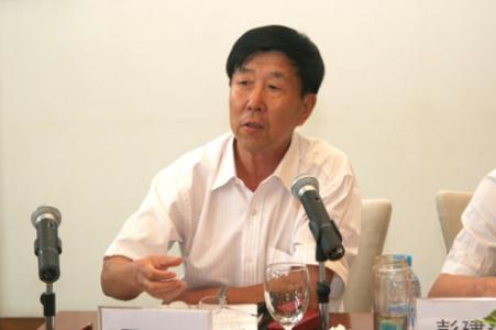 司国晨：中材国际工程股份有限公司副总裁，中材董事长